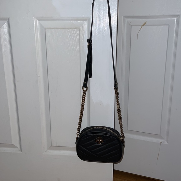 Tory Burch small camera bag 100% authentic - Picture 8 of 10